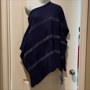 Hots-Wing Off Shoulder Sweater